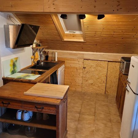 Ferienwohnung Trina Бендорф Экстерьер фото