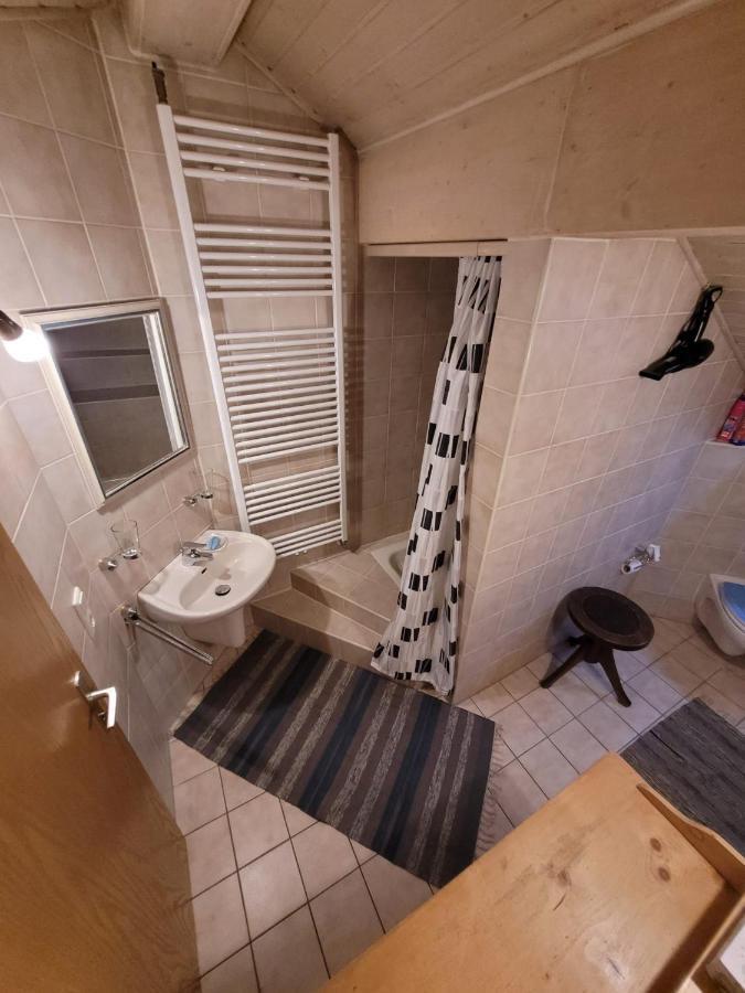 Ferienwohnung Trina Бендорф Экстерьер фото