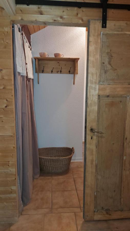 Ferienwohnung Trina Бендорф Экстерьер фото