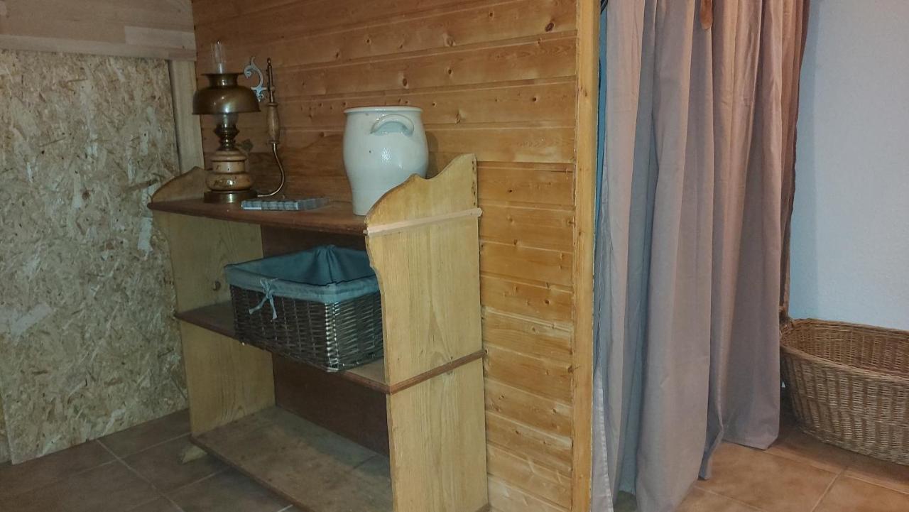 Ferienwohnung Trina Бендорф Экстерьер фото